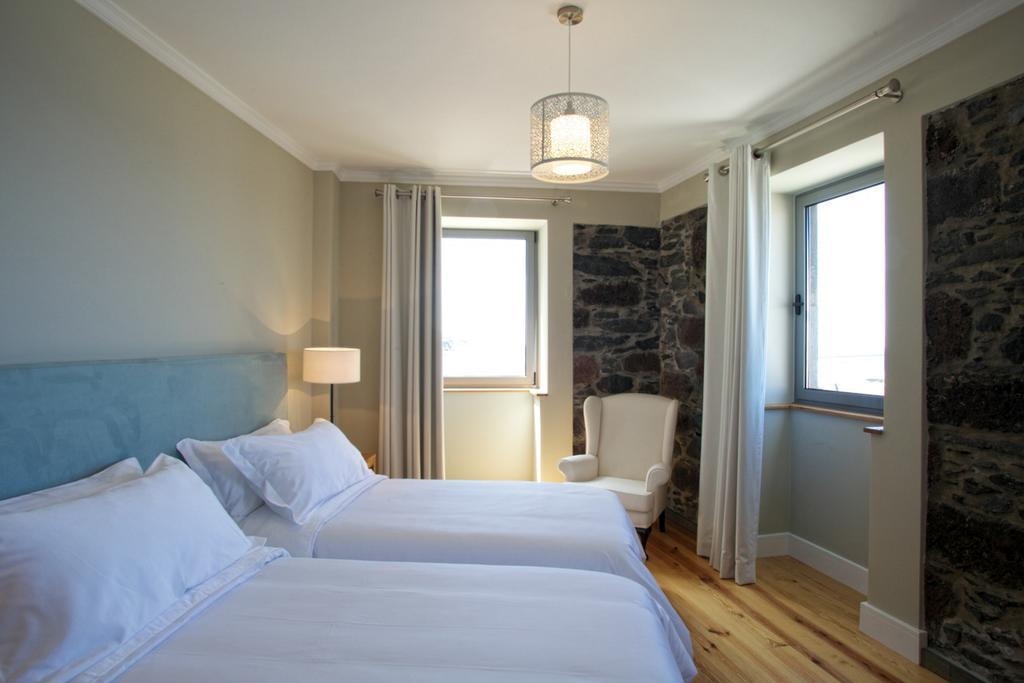 The Docks Ocean Front Villas - Next To Beach (Adults Only) Paul do Mar  Exterior photo
