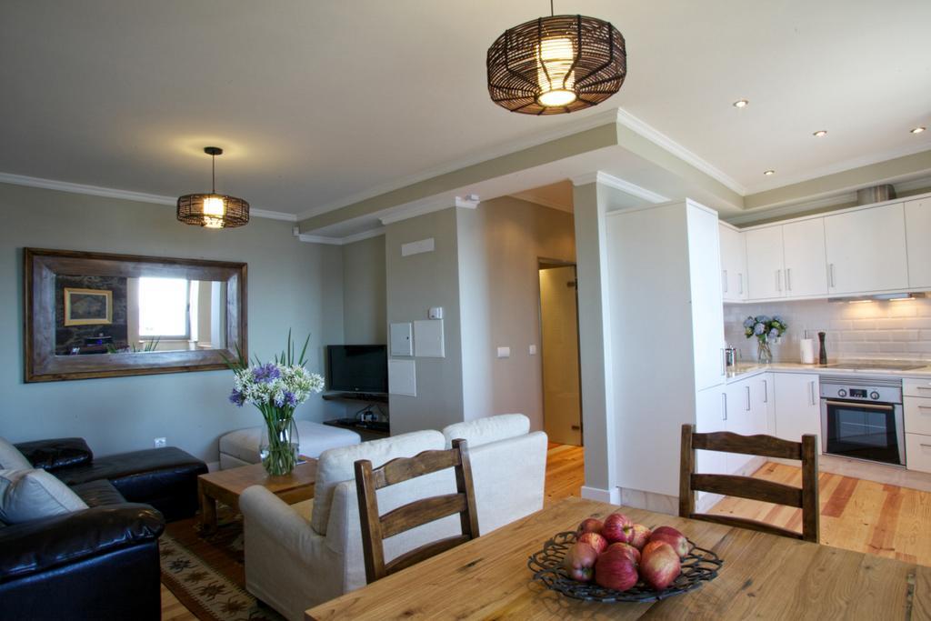 The Docks Ocean Front Villas - Next To Beach (Adults Only) Paul do Mar  Exterior photo