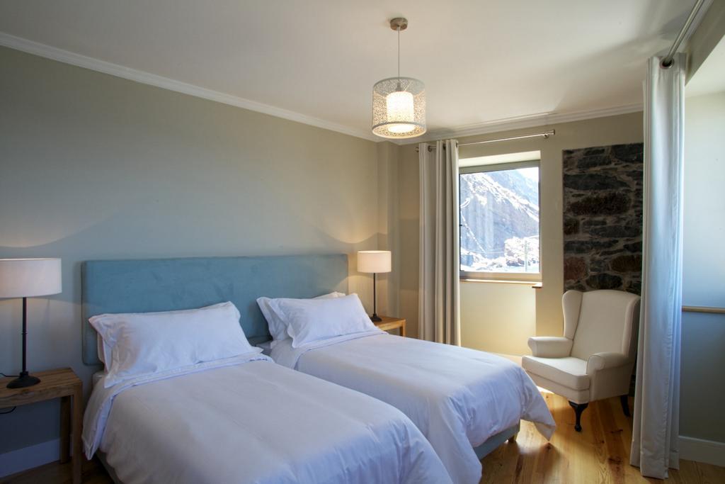 The Docks Ocean Front Villas - Next To Beach (Adults Only) Paul do Mar  Room photo